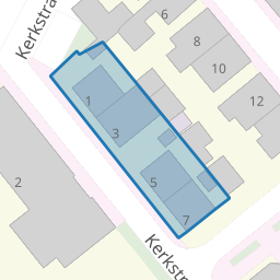 Perceel HRV02-A-1598