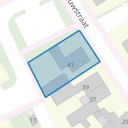 Perceel HRV02-A-1684