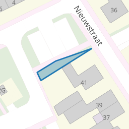 Perceel HRV02-A-1713