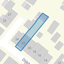 Perceel HRV02-A-1728