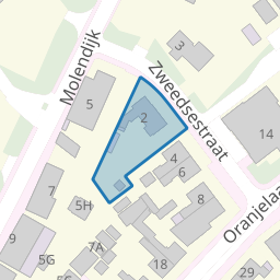 Perceel HRV02-A-1733