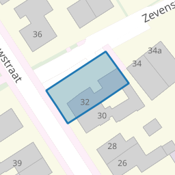 Perceel HRV02-A-1747