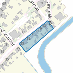 Perceel HRV02-A-1755