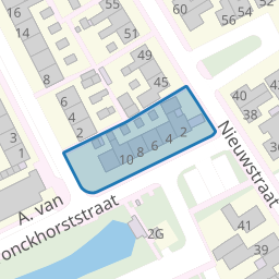 Perceel HRV02-A-1841