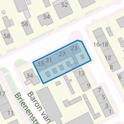 Perceel HRV02-A-1842