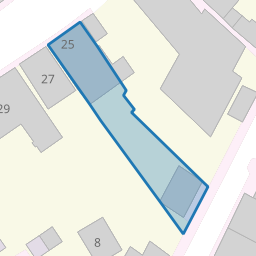 Perceel HRV02-A-1866