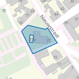 Perceel HRV02-A-1887