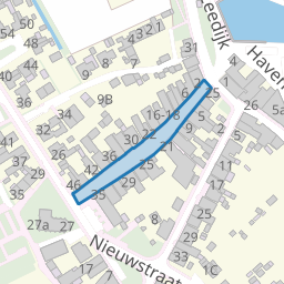 Perceel HRV02-A-1890