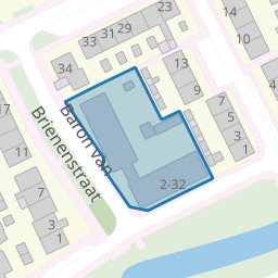 Perceel HRV02-A-1898