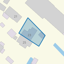 Perceel HRV02-A-1960