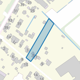 Perceel HRV02-A-1962