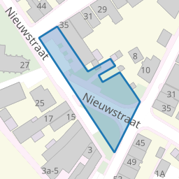 Perceel HRV02-A-1979