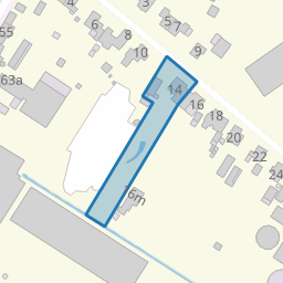 Perceel HRV02-A-2083