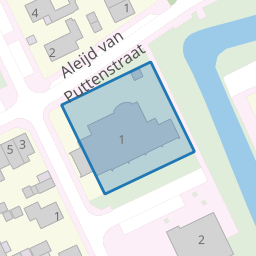 Perceel HRV02-A-2109