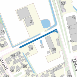 Perceel HRV02-A-2118