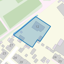 Perceel HRV02-A-2137