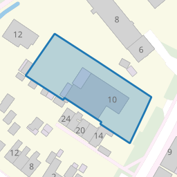 Perceel HRV02-A-2138