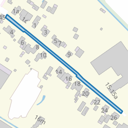 Perceel HRV02-A-2161