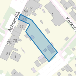 Perceel HRV02-A-2164