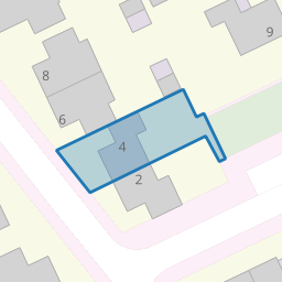 Perceel HRV02-A-2252