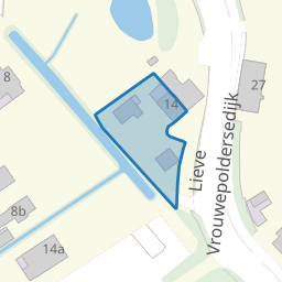 Perceel HRV02-A-2267