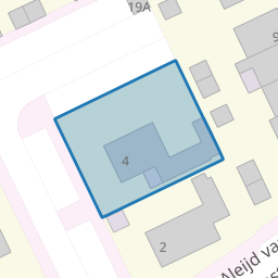 Perceel HRV02-A-2294