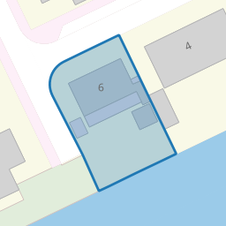 Perceel HRV02-A-2305