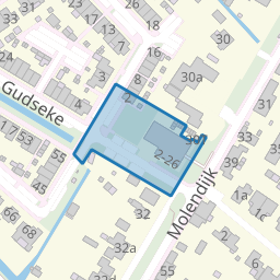 Perceel HRV02-A-2308