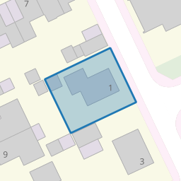 Perceel HRV02-A-2347