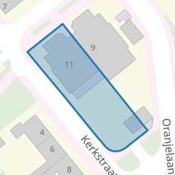 Perceel HRV02-A-2356