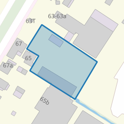 Perceel HRV02-A-2392