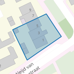 Perceel HRV02-A-2428