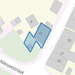 Perceel HRV02-A-2436