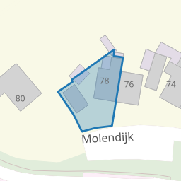 Perceel HRV02-A-2455