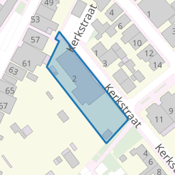 Perceel HRV02-A-2458