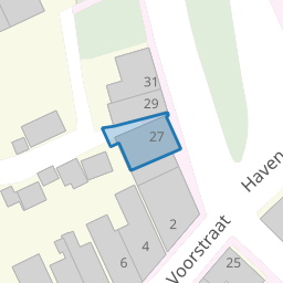 Perceel HRV02-A-2460