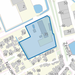 Perceel HRV02-A-2480