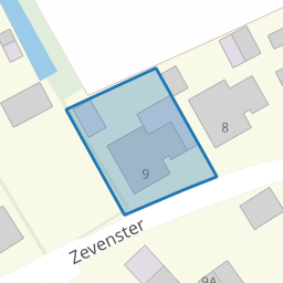 Perceel HRV02-A-2505