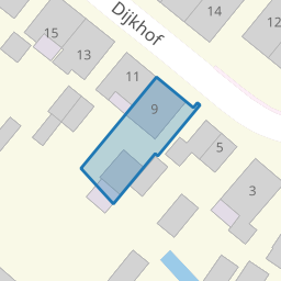 Perceel HRV02-A-2507