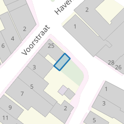 Perceel HRV02-A-2521