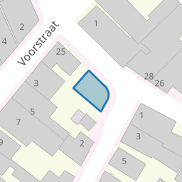 Perceel HRV02-A-2522