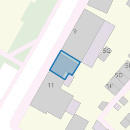 Perceel HRV02-A-2539