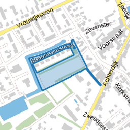 Perceel HRV02-A-2542