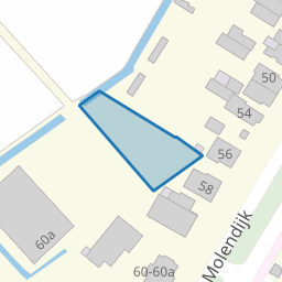 Perceel HRV02-A-2558