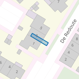 Perceel HRV02-A-2561