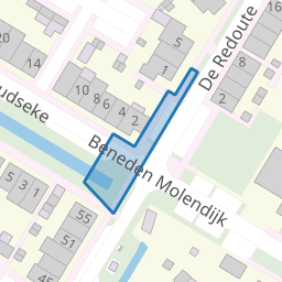 Perceel HRV02-A-2571