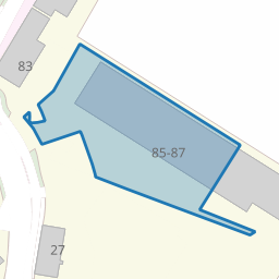 Perceel HRV02-A-2597