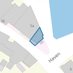 Perceel HRV02-A-2605