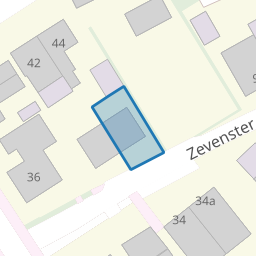 Perceel HRV02-A-2612