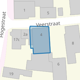 Perceel HRW00-C-1179